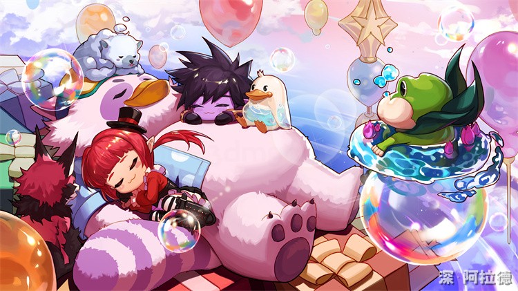 DNF回归玩家职业选择指南：从安图恩到神界的版本适应